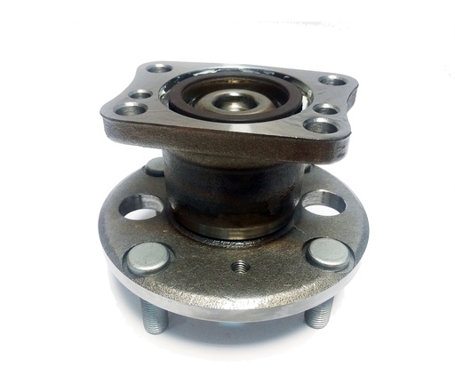 [NKF8142] [Nakata] MAZA FIESTA KINETIC ABS RUL  TRAS  NM2007