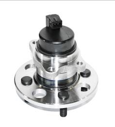 [NKF8143] [Nakata] MAZA KIA PICANTO 06/ ABS  TRAS  NM9046