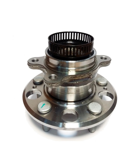 [NKF8146] [Nakata] MAZA HYUNDAI I30 08> ABS RUL  TRAS  NM9014