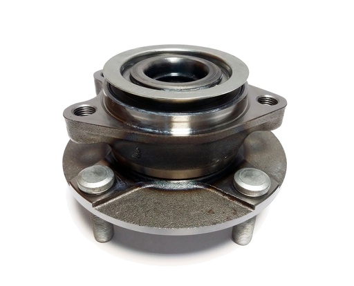 [NKF8148] [Nakata] MAZA TIIDA 07> ABS RUL  DEL  NM9013