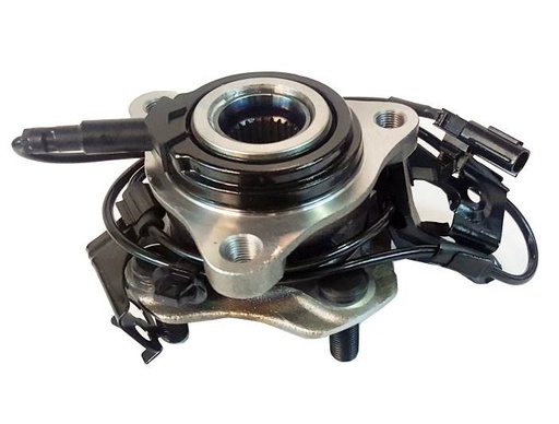 [NKF8168] [Nakata] MAZA ETIOS 16/ ABS RUL DER  DEL  NM7010