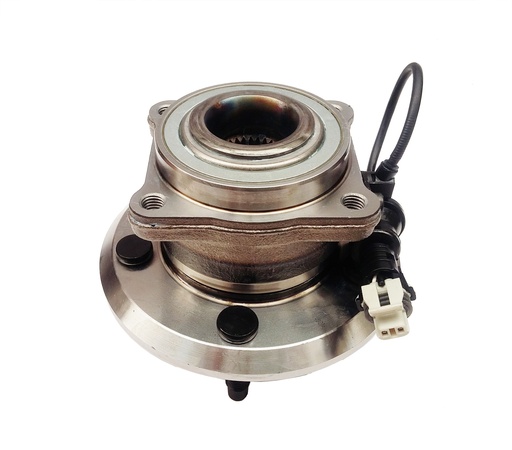 [NKF8175] [Nakata] MAZA CAPTIVA 2.0 2.4 ABS RUL  TRAS  NM3013