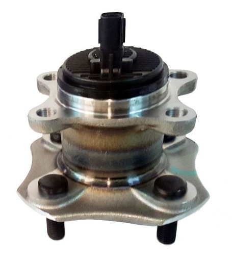 [NKF8176] [Nakata] MAZA ETIOS 16/ ABS RUL  TRAS  NM7011