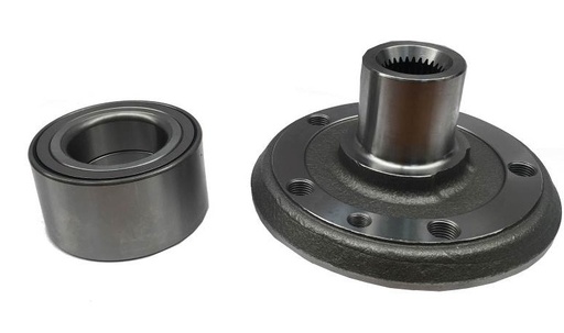 [NKF8316] [Nakata] MAZA AMAROK 2010/ RUL 28E  DEL