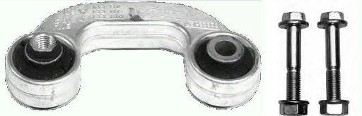 [NB4764] [Nakata] BIELETA A4 00> A6 PASSAT VARIANT  90mm  IZQ