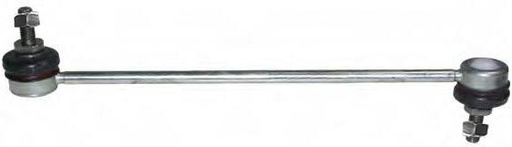 [NB4802] [Nakata] BIELETA CORSA PUNTO ALFA MITO  301mm