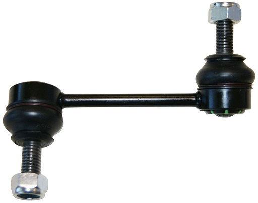 [NB4817] [Nakata] BIELETA ALFA 159 05>  116mm  TRAS DER