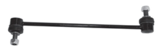 [NB4827] [Nakata] BIELETA CRV 06>  318mm