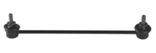 [NB4836] [Nakata] BIELETA FIT 03>08  320mm  DER