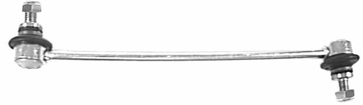 [NB4851] [Nakata] BIELETA BMW SERIE 3 316 320i M3 Z3  241mm