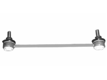 [NB4875] [Nakata] BIELETA MONDEO 01>06  254mm TRAS