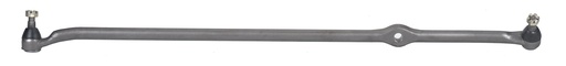 [N242] [Nakata] BARRA CENTRAL FIJA F100 66>83 TIB 1030mm