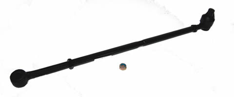 [N1046] [Nakata] BARRA REGULABLE SAVEIRO GOL 97> IZQ