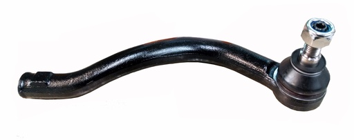 [N10030] [Nakata] EXTREMO SHARAN 95>10 222mm M14x1.5 IZQ