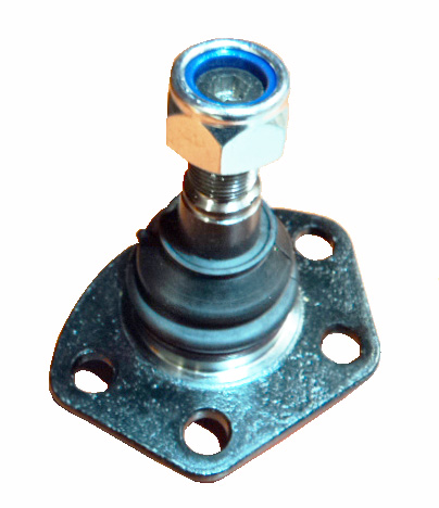 [N10429] [Nakata] ROTULA INF JUMPER DUCATO BOXER CONO 1:6