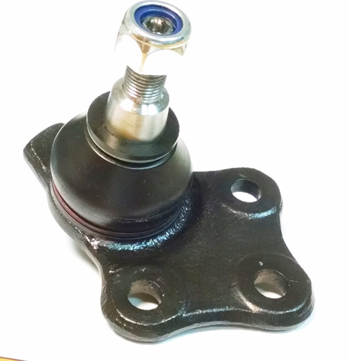 [N99202] [Nakata] ROTULA INF DUSTER CAPTUR OROCH 17.2mm