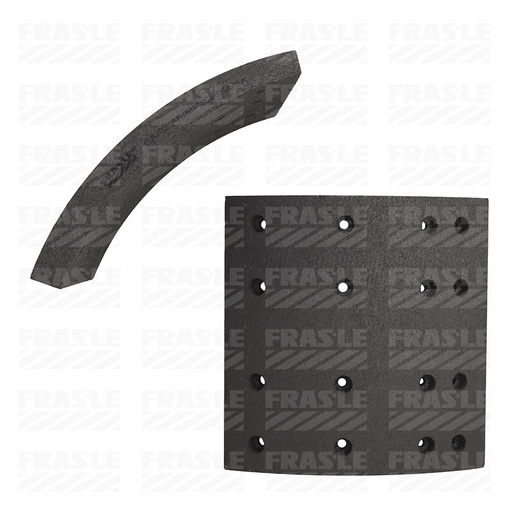 [CA32X] [Frasle] BLOQ/CA32 X (4516B/1) ACOPLADO ASTIVIA T