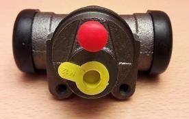 [CR8863] [Brk] CILINDRO RUEDA MB L 608 DEL TRAS 7/8