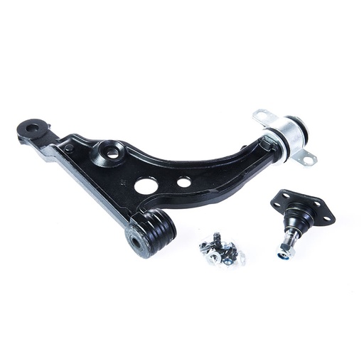 [P7412] [LCP] PARRILLA BOXER DUCATO 97>01 DER