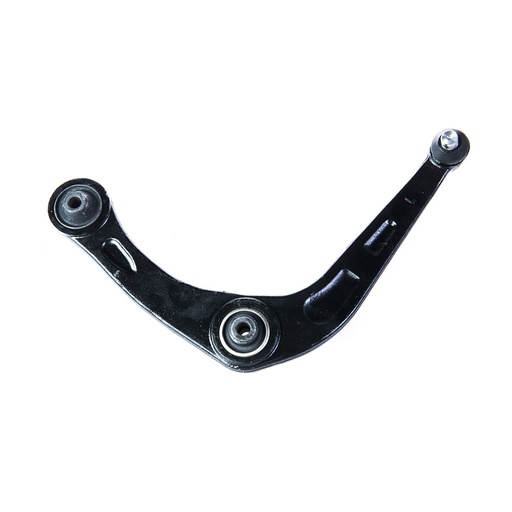 [P7605] [LCP] PARRILLA 206 207 99/ HOOGAR 10/ IZQ ROT