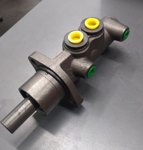 [BF5600] [Brk] BOMBA FRENO IDEA PALIO SIENA TEMPRA 7/8