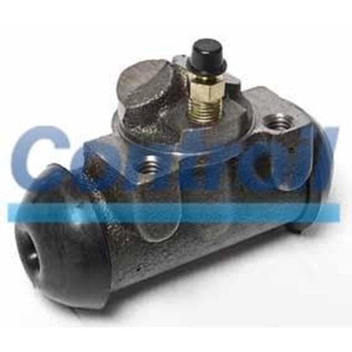 [CRTC3337] [Controil] CILINDRO RUEDA F4000 95>98 T IZQ 25.40mm