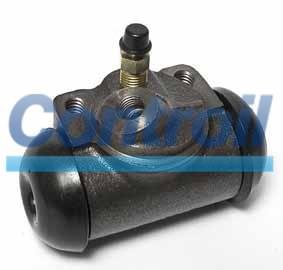 [CRTC3392] [Controil] CILINDRO RUEDA D100 C10 BX TRAS IZQ 1"