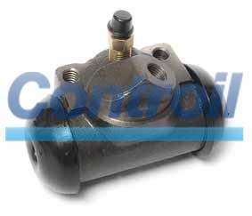 [CRTC3457] [Controil] CILINDRO RUEDA GM BLAZER S10 7/8