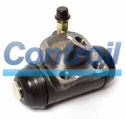 [CRTC3464] [Controil] CILINDRO RUEDA R9 R11 R19 CLIO T IZQ 7/8