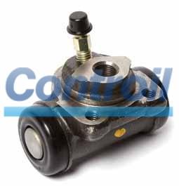 [CRTC3473] [Controil] CILINDRO RUEDA MEGANE SCENIC BX T 11/16
