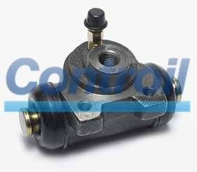 [CRTC3490] [Controil] CILINDRO RUEDA CLIO II 02/ 11/16 TRAS