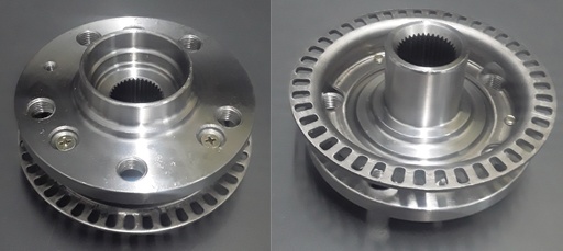 [500278] [Brk] MAZA GOLF BORA NEW BEETLE A3 ABS  |BRK