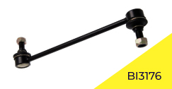[BI3176] [LCP] BIELETA SANTA FE 06/ DEL IZQ