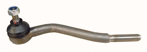 [N9114] [Nakata] EXTREMO MACHO CURVO 405 91/ 240mm DER