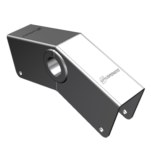 [R81200004] [SUSPENSYS] S BALANCIN RANDON PERNO 60mm