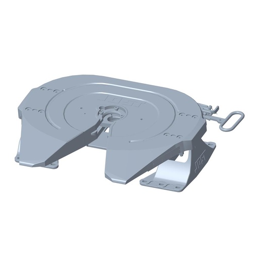 [260000482P] [JOST] J PLATO DE ENGANCHE 2" 250mm ALTURA