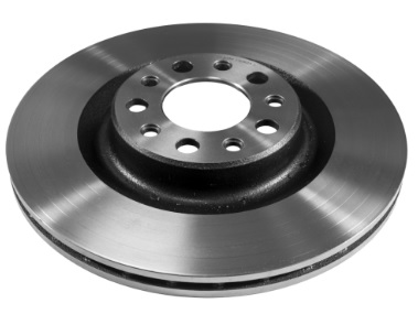[BD4625] [Fremax] DISCO RAM RAMPAGE 2.0 2024/ TRAS